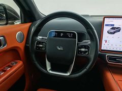 Li Auto Ideal L9 Max - фото 14
