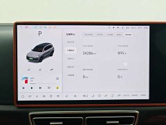 Li Auto Ideal L9 Max - фото 15