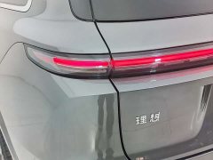 Li Auto Ideal L9 Max - фото 16