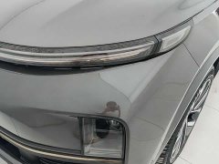 Li Auto Ideal L9 Max - фото 20
