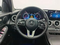 Mercedes-Benz GLC Coupe 2020 GLC 300 4MATIC Coupe SUV - фото 11