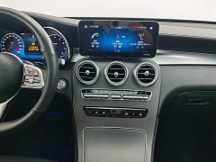 Mercedes-Benz GLC Coupe 2020 GLC 300 4MATIC Coupe SUV - фото 12