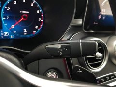 Mercedes-Benz GLC Coupe 2020 GLC 300 4MATIC Coupe SUV - фото 13