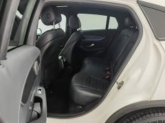 Mercedes-Benz GLC Coupe 2020 GLC 300 4MATIC Coupe SUV - фото 15