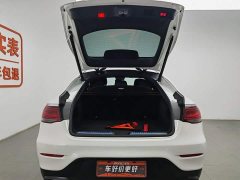 Mercedes-Benz GLC Coupe 2020 GLC 300 4MATIC Coupe SUV - фото 16