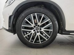 Mercedes-Benz GLC Coupe 2020 GLC 300 4MATIC Coupe SUV - фото 17
