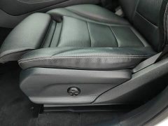 Mercedes-Benz GLC Coupe 2020 GLC 300 4MATIC Coupe SUV - фото 20