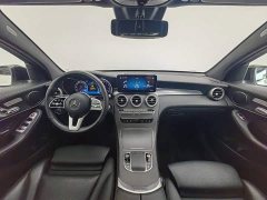 Mercedes-Benz GLC Coupe 2020 GLC 300 4MATIC Coupe SUV - фото 5