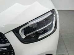 Mercedes-Benz GLC Coupe 2020 GLC 300 4MATIC Coupe SUV - фото 7
