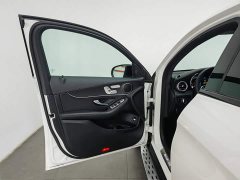 Mercedes-Benz GLC Coupe 2020 GLC 300 4MATIC Coupe SUV - фото 8