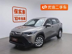 Toyota Fenglanda 2023 2.0L CVT Deluxe Edition - фото 1