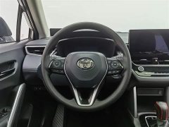 Toyota Fenglanda 2023 2.0L CVT Deluxe Edition - фото 11