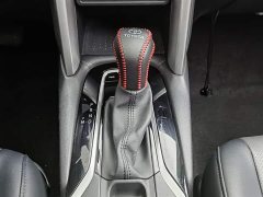 Toyota Fenglanda 2023 2.0L CVT Deluxe Edition - фото 12