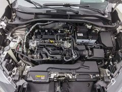 Toyota Fenglanda 2023 2.0L CVT Deluxe Edition - фото 18