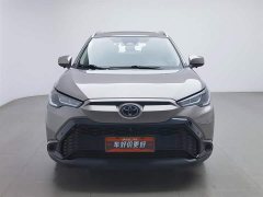 Toyota Fenglanda 2023 2.0L CVT Deluxe Edition - фото 2