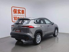 Toyota Fenglanda 2023 2.0L CVT Deluxe Edition - фото 3