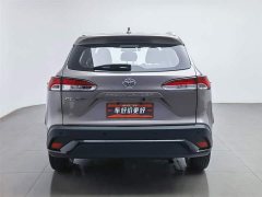 Toyota Fenglanda 2023 2.0L CVT Deluxe Edition - фото 4