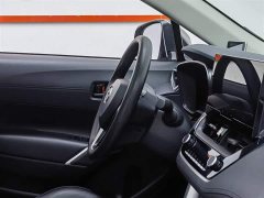 Toyota Fenglanda 2023 2.0L CVT Deluxe Edition - фото 6