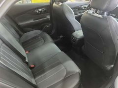 Trumpchi Shadow Leopard 270T DCT Shadow Leopard R-Style version - фото 11
