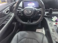 Trumpchi Shadow Leopard 270T DCT Shadow Leopard R-Style version - фото 13