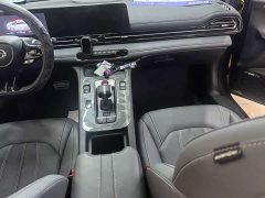 Trumpchi Shadow Leopard 270T DCT Shadow Leopard R-Style version - фото 14