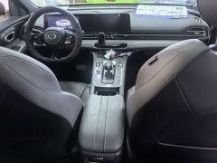 Trumpchi Shadow Leopard 270T DCT Shadow Leopard R-Style version - фото 15