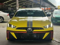 Trumpchi Shadow Leopard 270T DCT Shadow Leopard R-Style version - фото 2