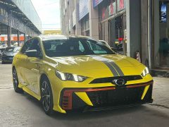 Trumpchi Shadow Leopard 270T DCT Shadow Leopard R-Style version - фото 3