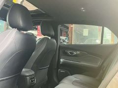 Trumpchi Shadow Leopard 270T DCT Shadow Leopard R-Style version - фото 5