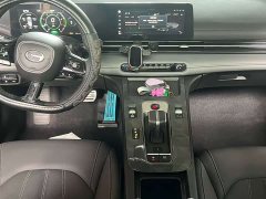 Trumpchi Shadow Leopard 270T DCT Shadow Leopard R-Style version - фото 6