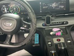 Trumpchi Shadow Leopard 270T DCT Shadow Leopard R-Style version - фото 7