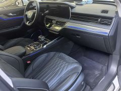 Hongqi HS5 2.0T Zhilian Qiyue Edition - фото 9