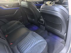Hongqi HS5 2.0T Zhilian Qiyue Edition - фото 10
