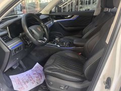 Hongqi HS5 2.0T Zhilian Qiyue Edition - фото 11