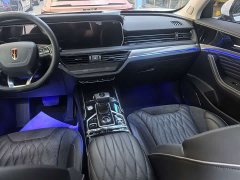 Hongqi HS5 2.0T Zhilian Qiyue Edition - фото 14