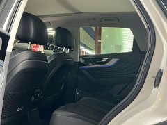 Hongqi HS5 2.0T Zhilian Qiyue Edition - фото 5