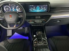 Hongqi HS5 2.0T Zhilian Qiyue Edition - фото 6