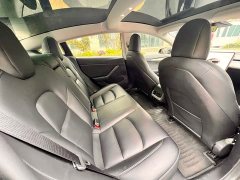 Tesla Model 3 2022 rear-wheel drive version - фото 10