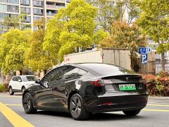 Tesla Model 3 2022 rear-wheel drive version - фото 13