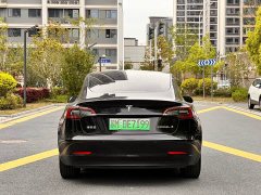 Tesla Model 3 2022 rear-wheel drive version - фото 14