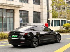 Tesla Model 3 2022 rear-wheel drive version - фото 15