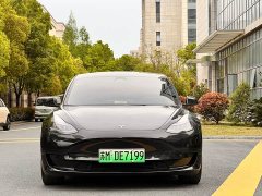 Tesla Model 3 2022 rear-wheel drive version - фото 2