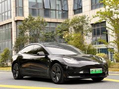 Tesla Model 3 2022 rear-wheel drive version - фото 3