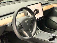 Tesla Model 3 2022 rear-wheel drive version - фото 5