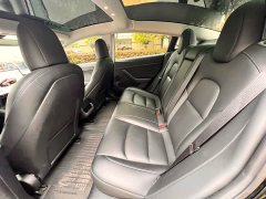 Tesla Model 3 2022 rear-wheel drive version - фото 6