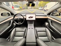 Tesla Model 3 2022 rear-wheel drive version - фото 7