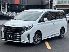 GAC Trumpchi M8 Master Series 390T Premium Edition - фото 1