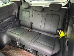 GAC Trumpchi M8 Master Series 390T Premium Edition - фото 10