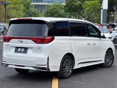 GAC Trumpchi M8 Master Series 390T Premium Edition - фото 2