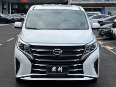 GAC Trumpchi M8 Master Series 390T Premium Edition - фото 3
